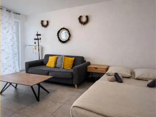 Location Appartement Rue de Genève, Annemasse