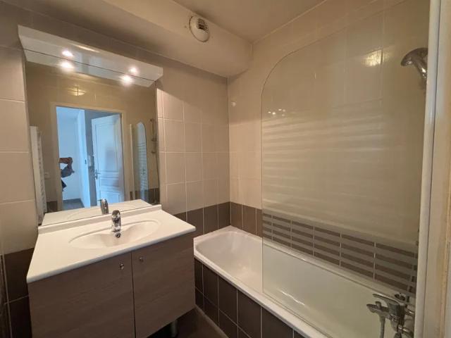 Location Appartement Rue de Genève, Gaillard