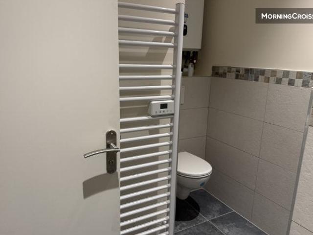 Location Appartement Rue de Genève, Lyon