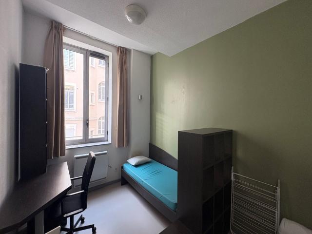 Location Appartement Rue de Genève, Lyon