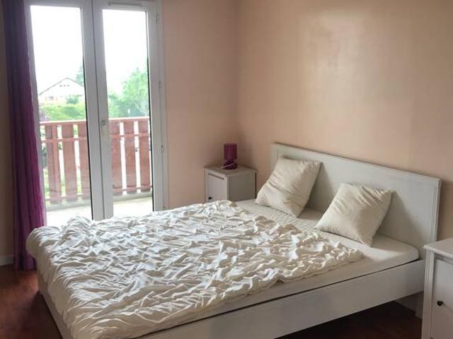 Location Appartement Rue de Genève, Saint Genis Pouilly