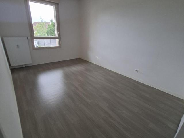 Location Appartement Rue de Genlis, Bressey sur Tille