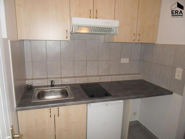 Location Appartement Rue de Gergovie, Rodez