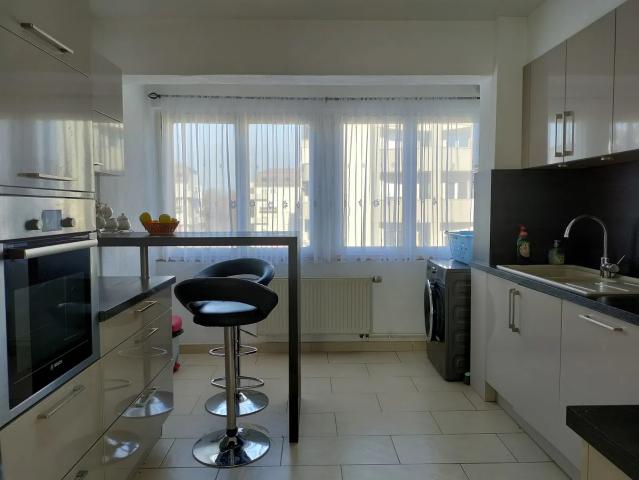 Location Appartement Rue de Géroldseck, Strasbourg
