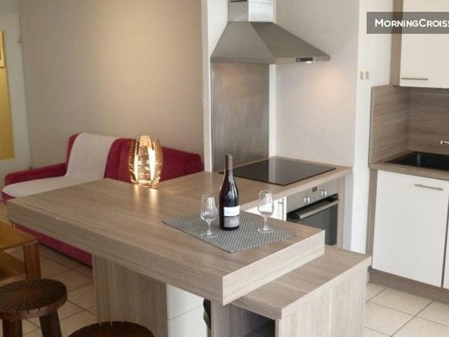Location Appartement Rue de Gerland, Lyon