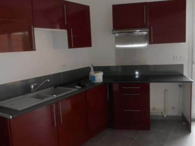 Location Appartement Rue de Gesvres, Beauvais