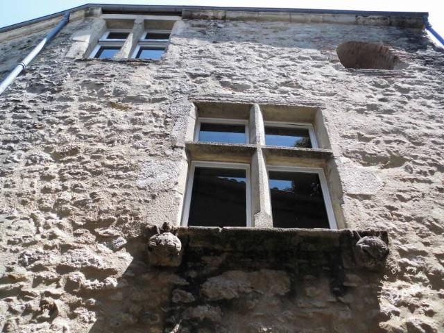 Location Appartement Rue de Gironde, La Réole