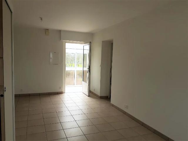 Location Appartement Rue de Gra Vur, Gwenezhan