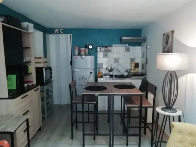 Location Appartement Rue de Graffigny, Nancy