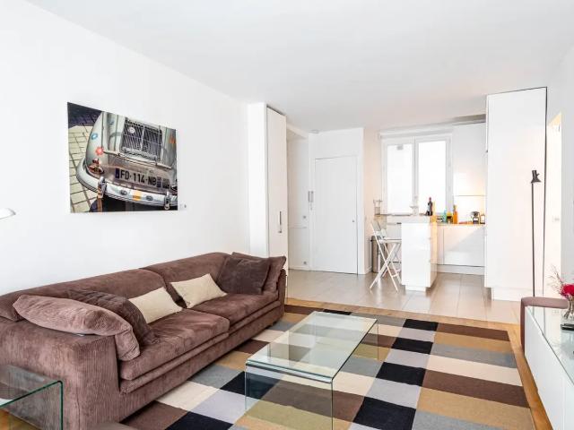 Location Appartement Rue de Gramont, Paris