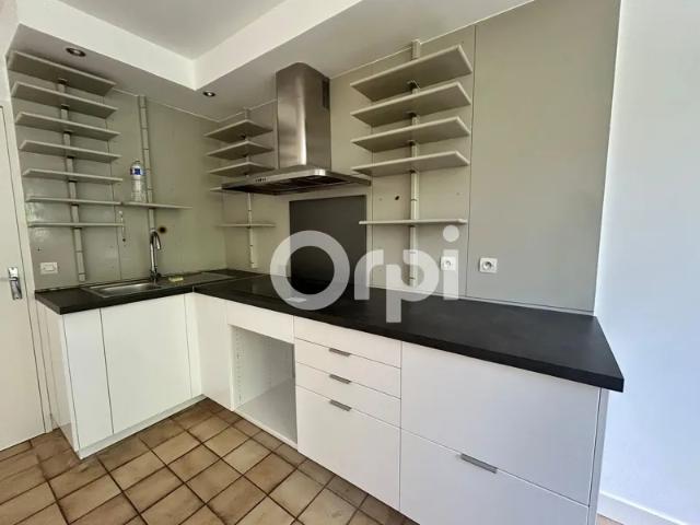 Location Appartement Rue Rodin, Chilly Mazarin