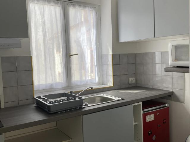 Location Appartement Rue de Gresswiller, Strasbourg