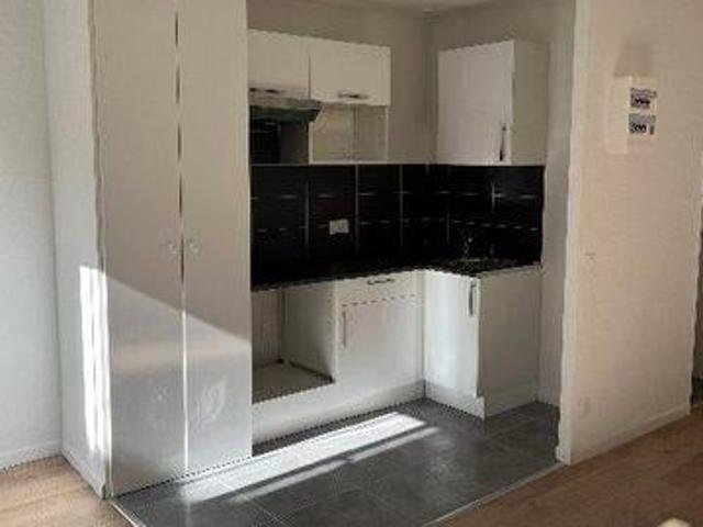 Location Appartement Rue de Guinée, Marseille