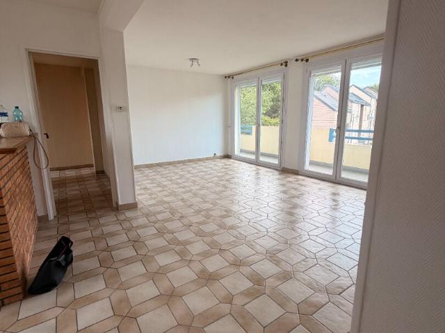 Location Appartement Rue de Guise, Harly