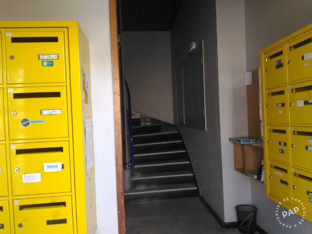 Location Appartement Rue de Douai, Lille