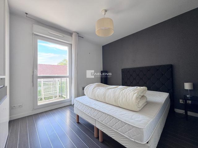 Location Appartement Rue de Douai, Lille