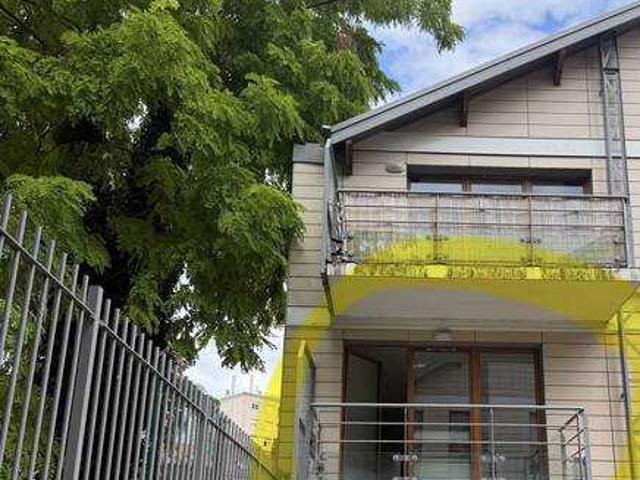 Location Appartement Rue de Douai, Lille