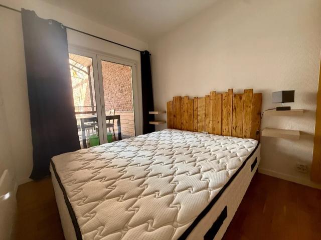 Location Appartement Rue de Douai, Lille