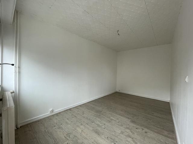 Location Appartement Rue de Dole, Besançon