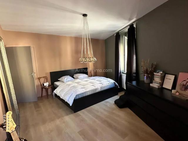 Location Appartement Rue de Dampierre sur le Doubs, Étouvans