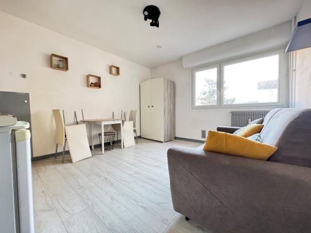 Location Appartement Rue de Danjoutin, Éloie