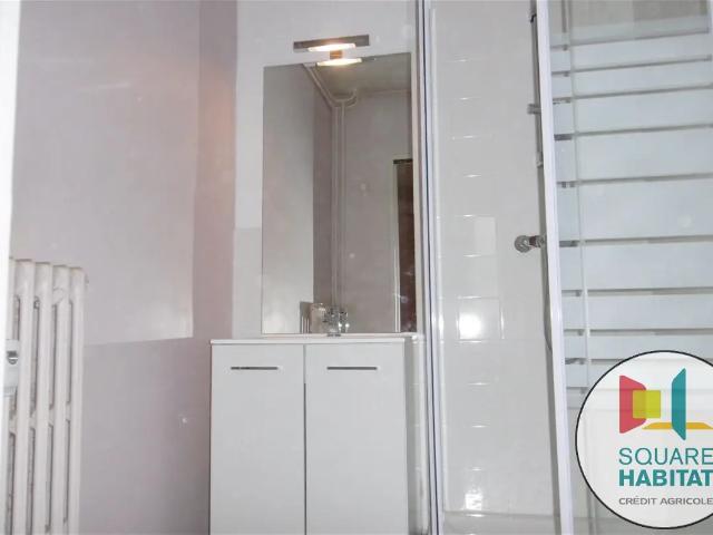 Location Appartement Rue de Darcins, Cusset