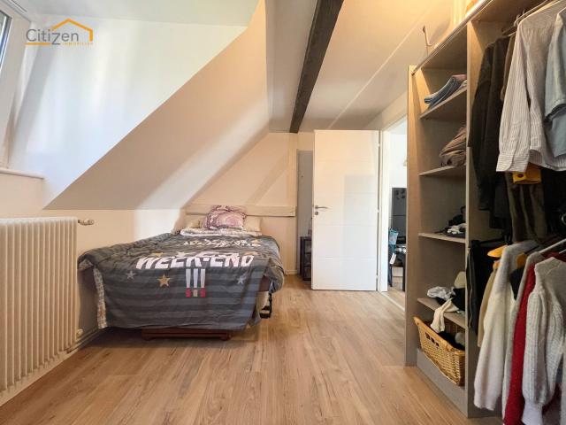 Location Appartement Rue de Dettwiller, Schiltigheim