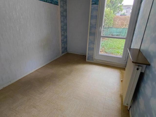 Location Appartement Rue de Délémont, Bavilliers