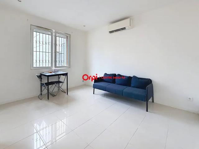 Location Appartement Rue de Diane, Argenteuil