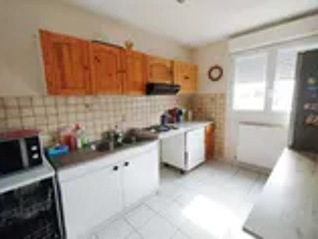 Location Appartement Rue de Digoin, Montceau les Mines