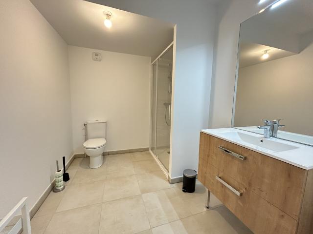 Location Appartement Rue de Dijon, Bordeaux