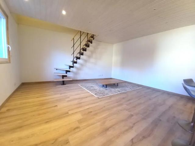 Location Appartement Rue de Dijon, Montceau les Mines