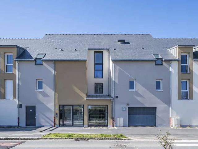Location Appartement Rue de Dinan, Gévezé