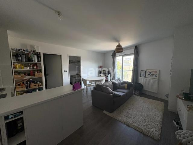 Location Appartement Rue de Dinan, Rennes