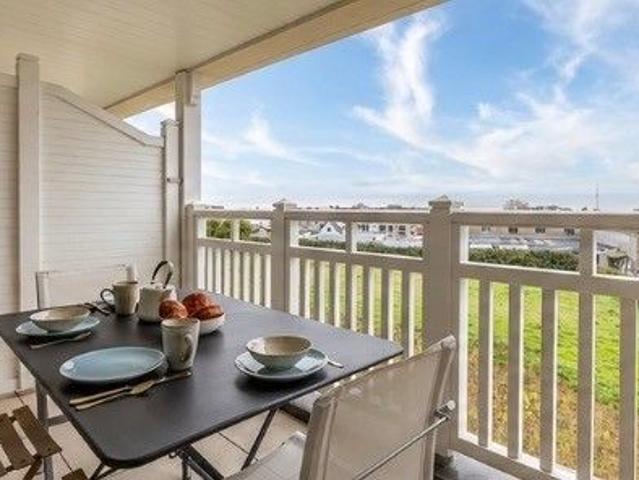 Location Appartement Rue de Dinard, Pleurtuit