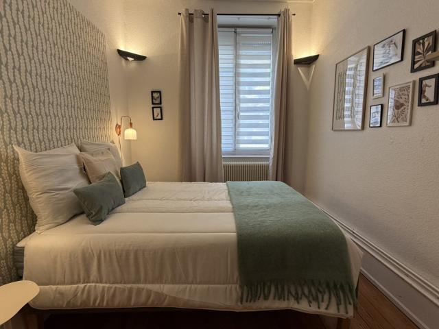 Location Appartement Rue de Drulingen, Strasbourg