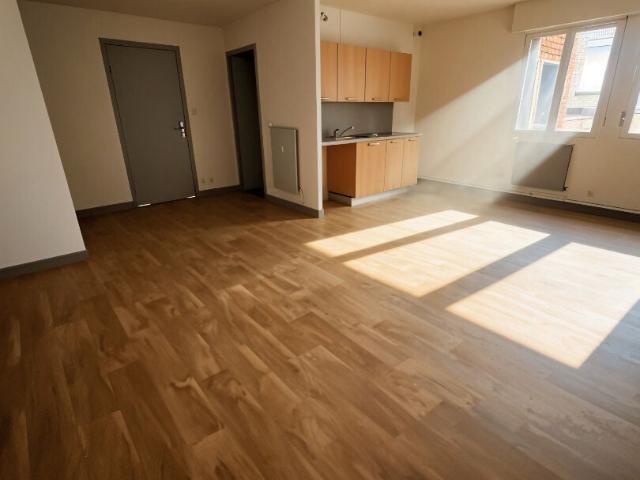 Location Appartement Rue de Dunkerque, Armentières