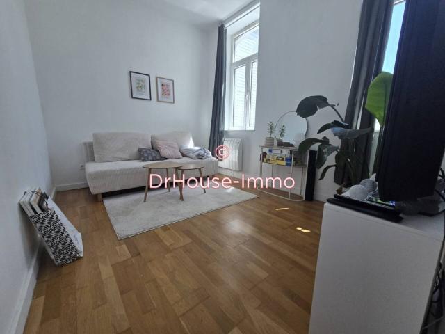 Location Appartement Rue de Dunkerque, Armentières