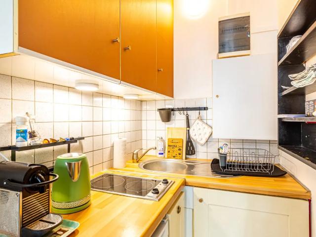Location Appartement Rue du Faubourg Poissonnière, Paris