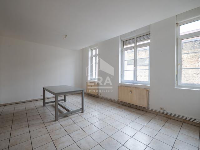 Location Appartement Rue de Dunkerque, Saint Omer