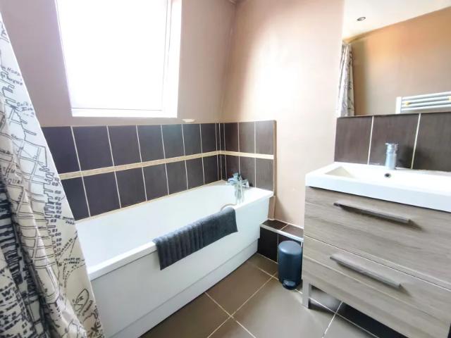 Location Appartement Rue de Dunkerque, Tourcoing