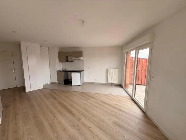 Location Appartement Rue de Dunkerque, Tourcoing