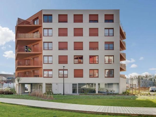 Location Appartement Rue de Dunkerque, Tourcoing