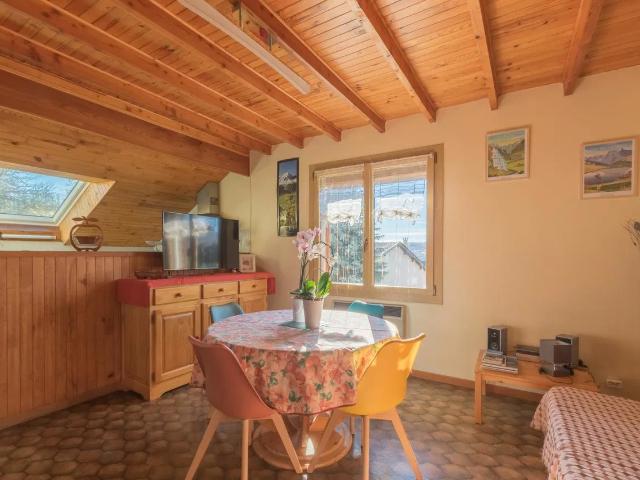 Location Appartement Rue de Fousque, Saint Julien en Champsaur