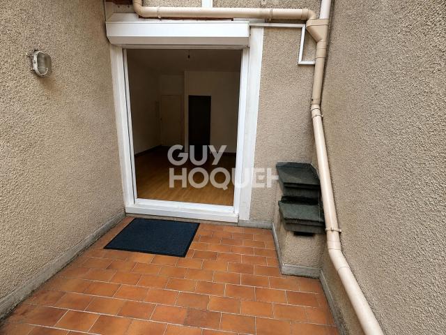 Location Appartement Rue de Fouyte Porc, Agen