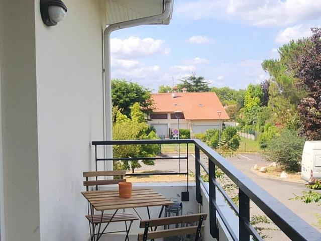 Location Appartement Rue de Fondargent, Saint Orens de Gameville