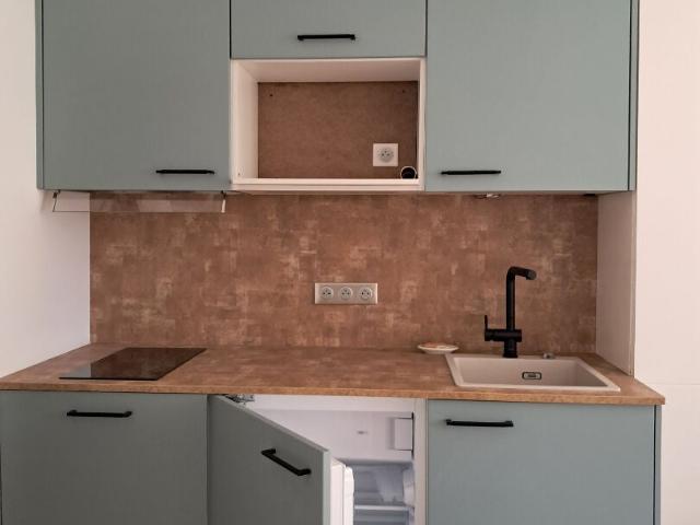 Location Appartement Rue de Fontaine, Mareuil en Périgord