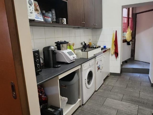 Location Appartement Rue de Fonteilles, Lioujas