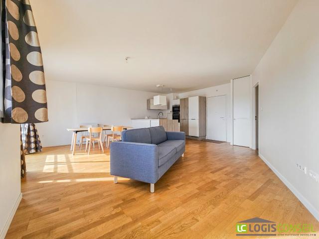 Location Appartement Rue de Fontenay, Bagneux