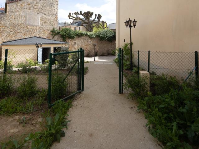 Location Appartement Rue de Fontenay, Versailles